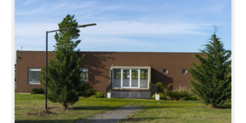 Lote Barrio Cerrado Luján