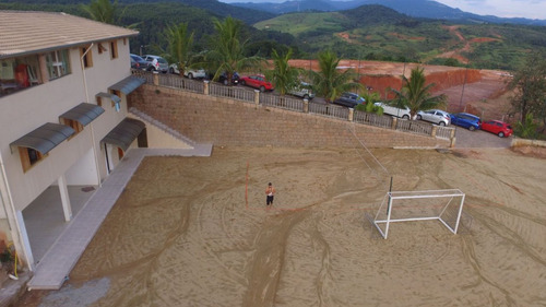 Imagem 5 de 14 de Linda Chácara De Aluguel Por Temporada, Festas E Eventos