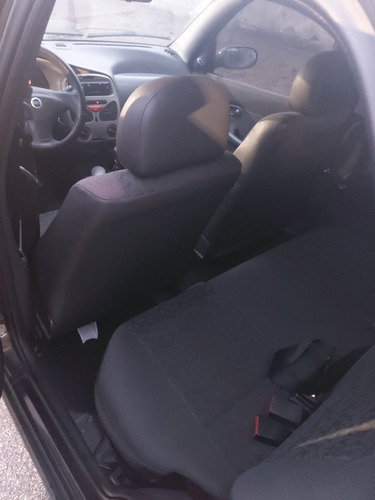 Fiat Siena 2008 1.0 Fire Celebration Flex 4p