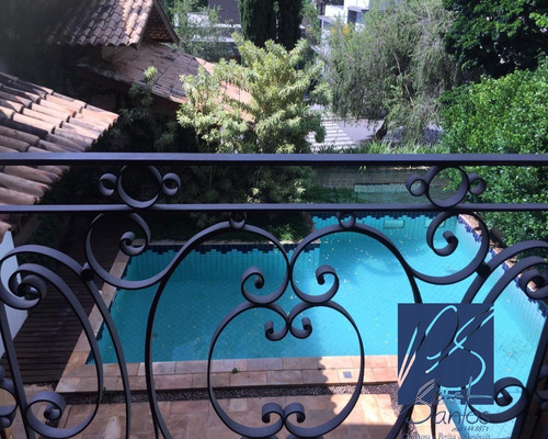 Casa Em Condomínio - Cc00213 - 69190621