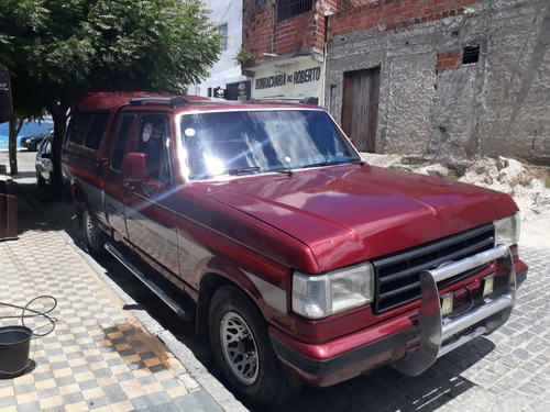 Ford F-1000 94 Super Seri F1000 Super Serie 94