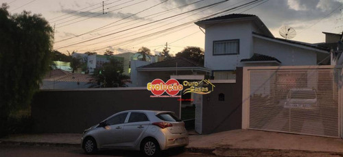 Casa - Giardino D´itália - Ca3603