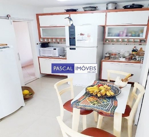 Imagem 7 de 15 de Apartamento 03 Dormitorios 02 Vagas Campo Belo - V-18597