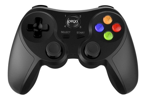Ipega 9078 Control Joystick De Juegos Para Celular Bluetooth