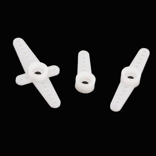 Zj Brazo Robótico: Kit De Construcción Diy Mechanics Handle