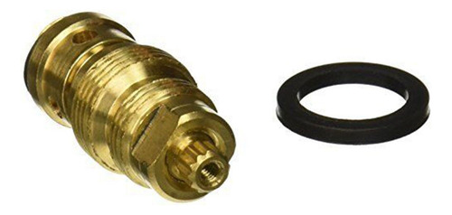 Cold Stem For Crane Faucets With Bonnet & Barrel, 5a-1c Ccb