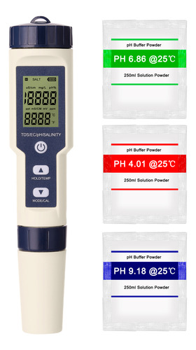 Quality Monitor Tester Professional Meter Combo Testing
