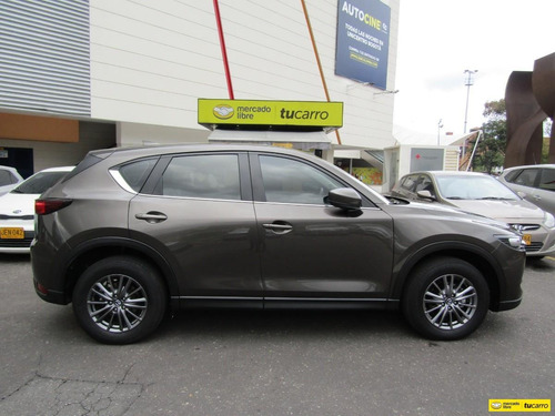 Mazda Cx-5 Touring At 2000