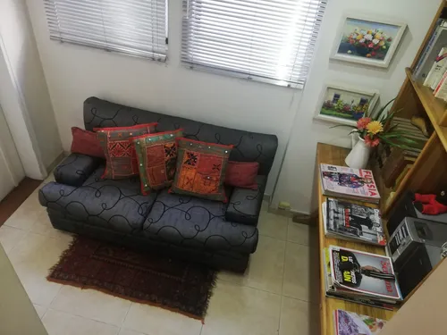 Apartamento Duplex - Unicentro Sta. Barbara