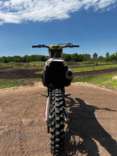 Imagen 5 de 6 de Husqvarna Fc250