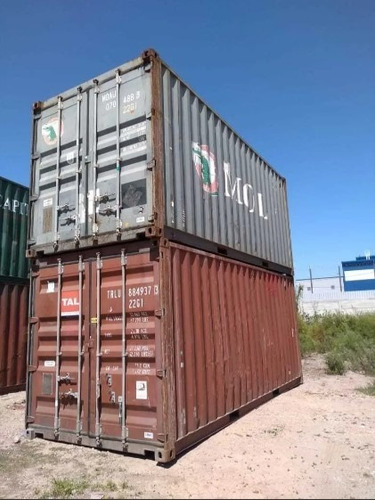 Containers 20 Contenedores Obradores Pañoles Modulos Ofici