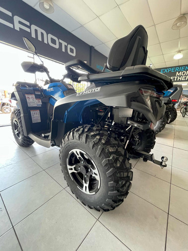 Cfmoto Np Cforce 625