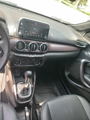 Fiat Cronos 1.3 Precision Cvt
