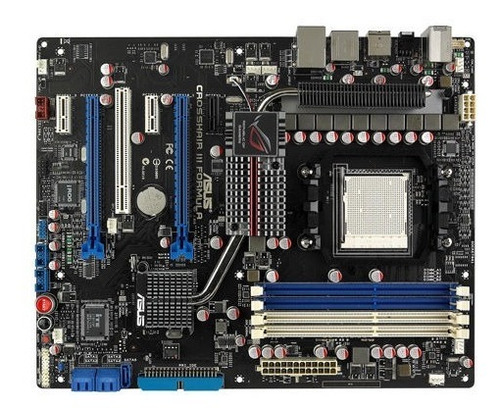 Pc Gamer, Cpu, Mobo, Ram E Gpu
