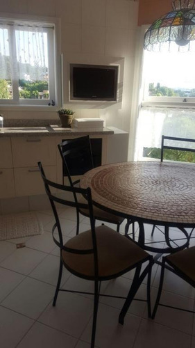 Casa Com 3 Dormitórios À Venda, 378 M² Por R$ 2.500.000,00 - Condomínio Marambaia - Vinhedo/sp - Ca2361