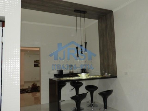 Casa Com 5 Dormitórios À Venda, 510 M² Por R$ 1.990.000 - Nova Higienópolis - Jandira/sp - Ca0637