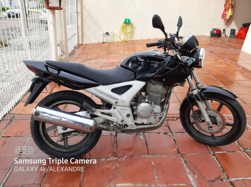 Moto Twister 250