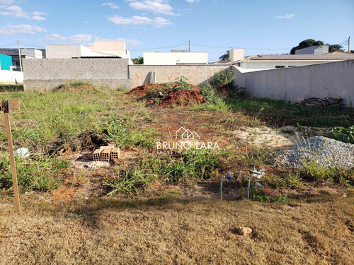 Imagem 15 de 25 de Lote À Venda Em Igarapé - Condomínio Portal Do Igarapé - Te0272