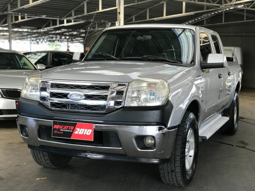 Imagem 1 de 7 de Ford Ranger Xlt 2.3 Flex