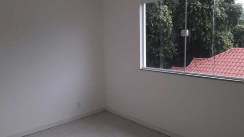 Imagem 9 de 15 de Casa Em Condomínio-à Venda-tanque-rio De Janeiro - Svcn30003