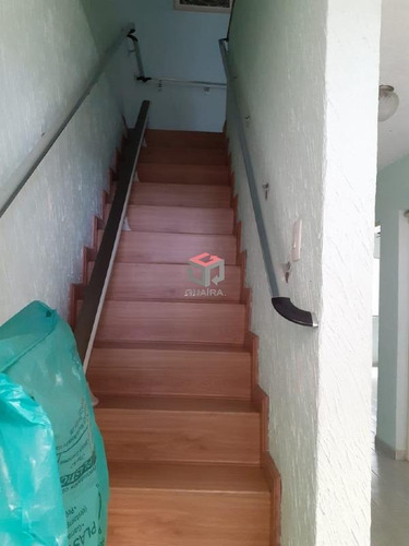 Imagem 12 de 20 de Sobrado À Venda, 3 Quartos, 2 Vagas, Baeta Neves - São Bernardo Do Campo/sp - 74909