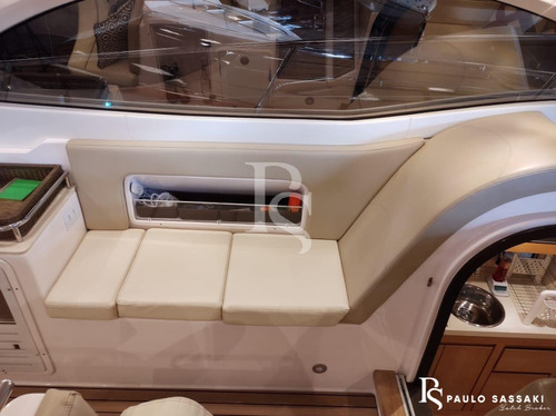 Lancha Phantom 400 Ht Ñ Sessa Beneteau Focker Solara Nx