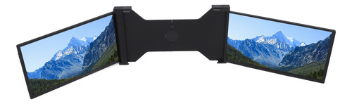 Extensor De Tela De Monitor De Laptop Portátil Fhd 1080p Tri