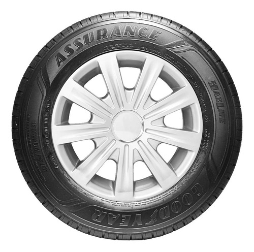 Pneu Goodyear Aro 14 Assurance Maxlife 165/70r14 85t Xl