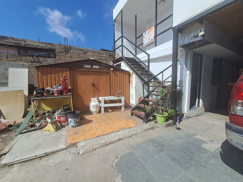 Se Vende Hostal Con Local Comercial Av Rendic Centro Norte
