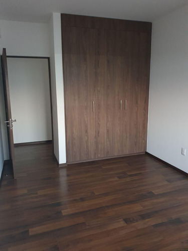 Renta Deparramento 3 Rec. 3 Baños Cuarto Serv C/baño