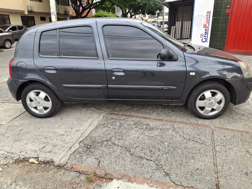 Renault Clio F.iv Expression