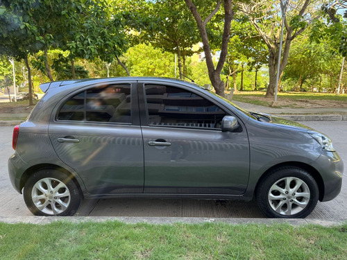 Nissan March 1.6 Active At