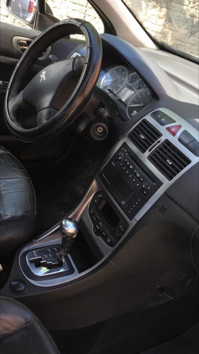 Peugeot 307 2006 2.0 Feline Aut. 5p