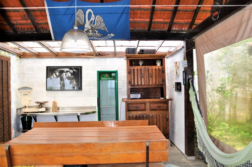 Casa A Venda No Bairro Altos De Caucaia (caucaia Do Alto) Em - K193-1