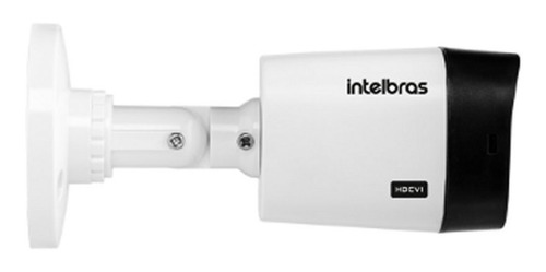 Imagem 6 de 6 de Vhl 1120 B Câmera Bullet Hdcvi 20 Mt 3.6 Mm Intelbras