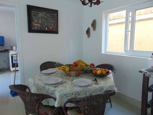Imagem 21 de 30 de Belíssima Casa Na Aldeia Da Serra - Morada Dos Lagos - So0309