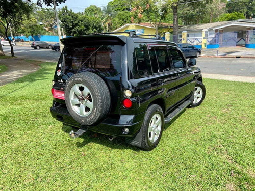 Imagem 5 de 13 de Mitsubishi Pajero Tr4 4x4 2.0 16v 2008