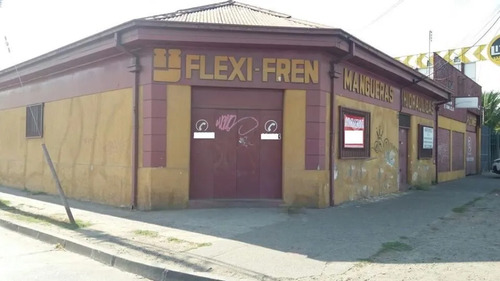 Local Comercial En Arriendo En Talca