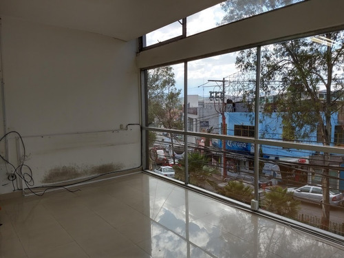 Oficina En Renta En La Loma Tlalnepantla