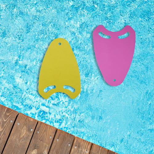 Tabla De Natación N Twocolor Para Niños Y Adultos Safe Pool
