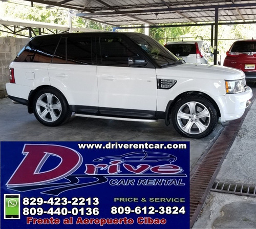 Imagen 9 de 10 de Rent Car, Servicio En Todos El País De Rep, Dominicana