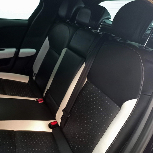 Imagen 11 de 13 de Citroën Ds4 1.6 Sport Chic Thp 163cv Tiptronic