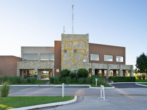 Venta Lote Interno Etapa 1 La Alameda