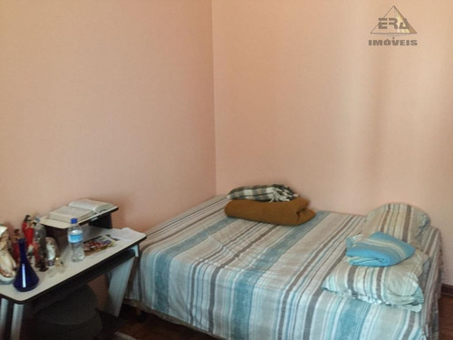 Imagem 9 de 12 de Casa Residencial À Venda, Jardim Rincão, Arujá. - Ca0611
