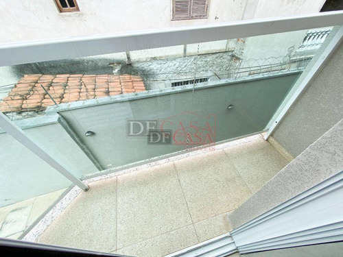 Imagem 22 de 30 de Sobrado Com 2 Dormitórios À Venda, 52 M² Por R$ 320.000,00 - Vila Matilde - São Paulo/sp - So3875
