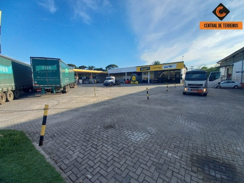 Imagem 1 de 26 de Complexo Comercial Às Margens Da Br 324 - Pt00001 - 69517291