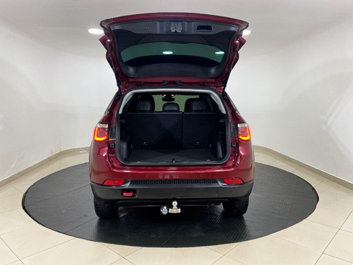 Imagem 2 de 22 de Jeep Compass