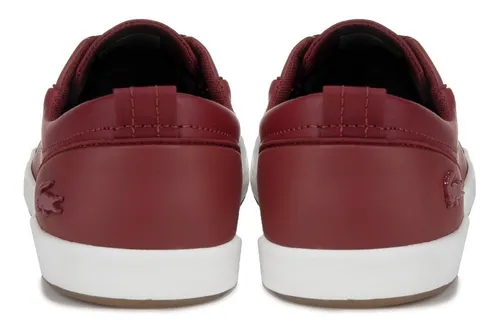 Tenis Lacoste Lancelle Mujer Env o gratis