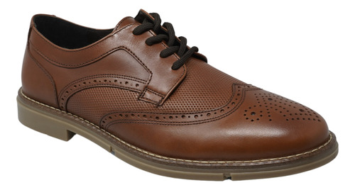 Mocasines Derbys Zapatos Hombre Gino Cherruti 1310