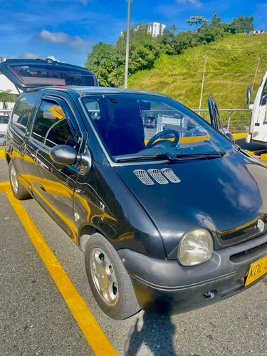 Renault Twingo 1.2 Access +